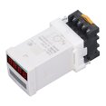 thumbnail image 5 of Relé de tiempo ZHCH programable digital de alta precisión AC220V, 5 of 5