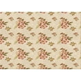 thumbnail image 1 of Ahgly Company Machine Washable Indoor Rectangle Transitional Peru Brown Area Rugs, 8' x 10', 1 of 7