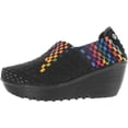 thumbnail image 3 of Women's Bernie Mev Gem Wedge, 3 of 6