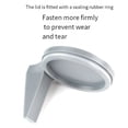 thumbnail image 3 of MYG Manual Coffee Grinder Handle Cover For Comandante​ C40 MK4 grinder Easy to Use, 3 of 9