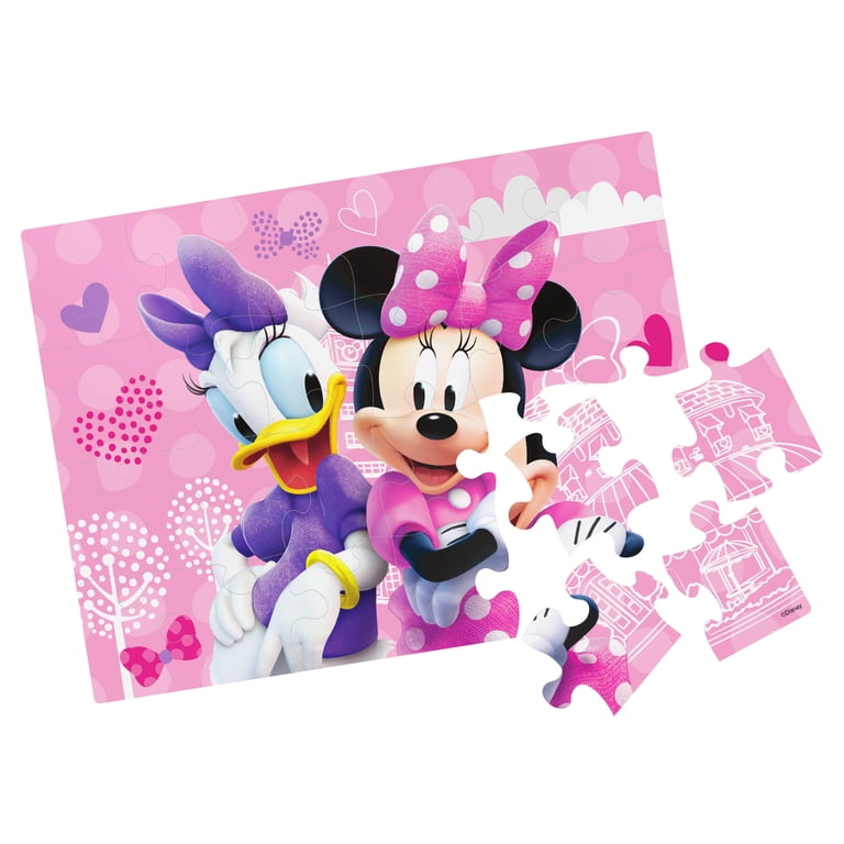 Arquivo de corte Minnie 108 - Criar BV