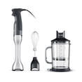 thumbnail image 3 of Licuadora de inmersión Breville Inoxidable, 3 of 3