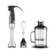 thumbnail image 3 of Licuadora de inmersión Breville Inoxidable, 3 of 3