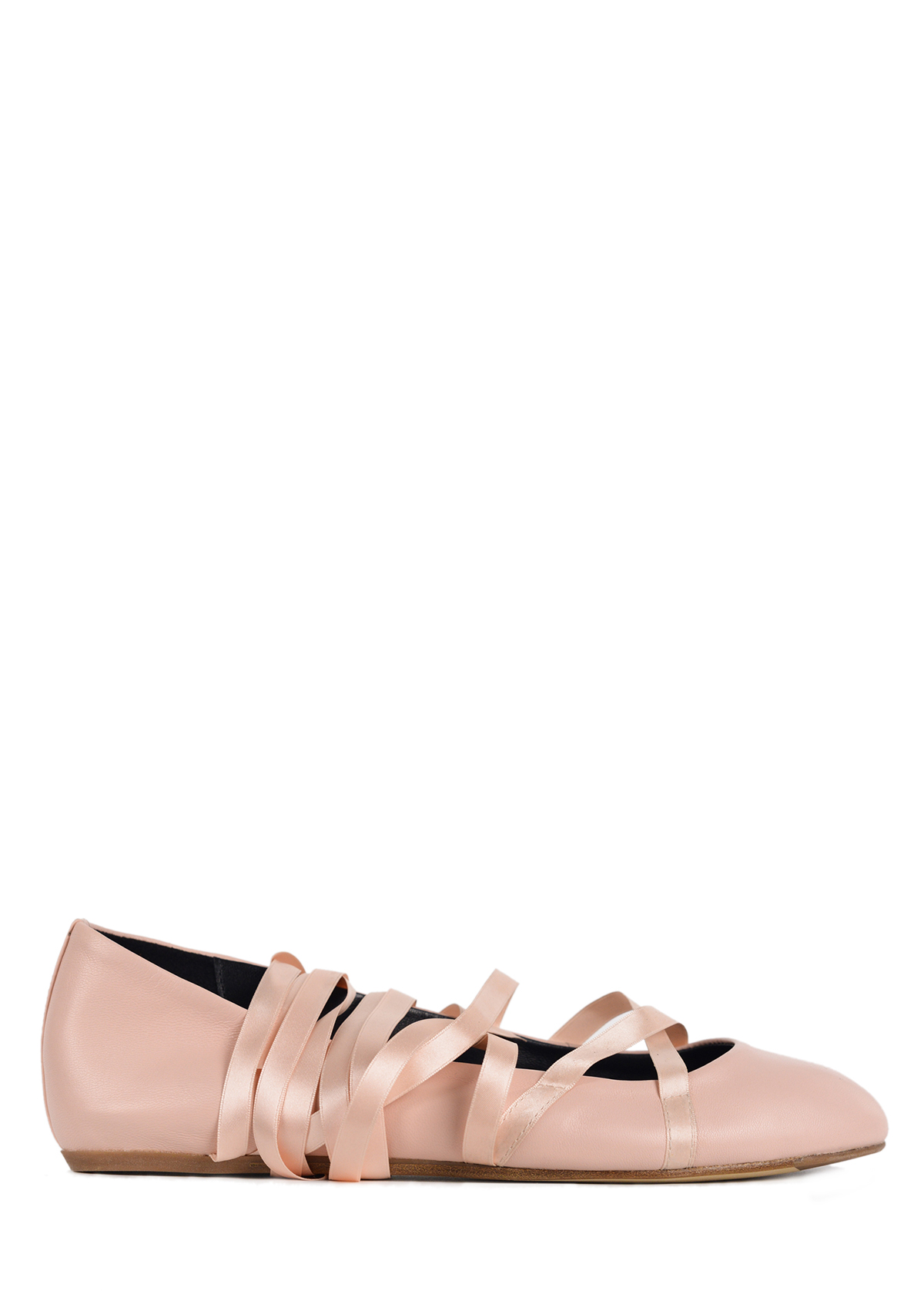 pink flats walmart