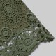 thumbnail image 5 of Vestido de verano sin mangas con cuello colgante y encaje para mujer, 5 of 5