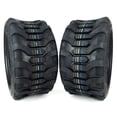thumbnail image 2 of (2) K514 6 Ply R4 Power Grip 18x8.50-10 18x8.50x10 Garden Tractor Tire, 2 of 5