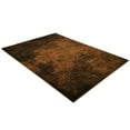 thumbnail image 2 of Allstar Rugs  Abstract Themed Polypropylene Area Rug 5' 0" x 6' 11" - Hickory, 2 of 5