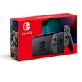 thumbnail image 5 of Consola de videojuego Nintendo Switch 32 GB negro 6.2 Pulg. USB HDMI Full HD Switch negro 32GB, 5 of 5