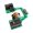 Omron Red Switch, variant on Tizuqe Mouse Motherboard Micro Switch Button Board Module-for GPXS Game Mouse