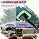 thumbnail image 2 of Juego de limpiaparabrisas con mango largo (1 unidad) | Juego completo de limpiaparabrisas for el mantenimiento interior y exterior de los cristales del coche, 2 of 5