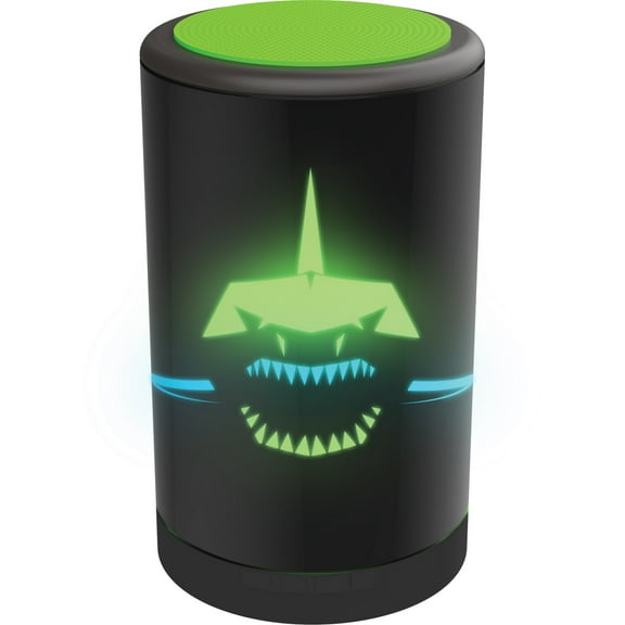 Vivitar Rhythm Portable Bluetooth Speaker, Black, V50002BT-GSHRK