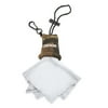 Carson SN-50MO (Mossy Oak) Stuff-It Microfiber Lens Cloth Cleaner