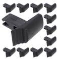 thumbnail image 1 of FUTUREORYY 12Pcs Telescopic Ladder Switches Aluminum Alloy for Construction Sites with Replacement Functions, 1 of 7