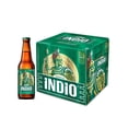 thumbnail image 2 of Pack de 24 Cerveza Indio Botella NR 355 ml Indio, 2 of 3