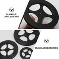 thumbnail image 2 of MLINS 9 PCS /Set Rotating Turntable Bearing Plastic Ring for Turntable Dining Table, 2 of 8