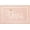 Pink, variant on Mohawk Home Diva High/Low Pile Stain/Fade Resistant Non-Slip Machine Washable Bath Mat, Pink, 1' 8" x 2' 10"