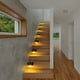 thumbnail image 5 of Luces de Cerca con Energía Solar, Lámparas de Jardín Exterior, Iluminación de Pared Impermeable con Batería de 1000mAh, 8.5x6x4.5cm, para Iluminación de Jardín, Patio y Senderos., 5 of 7
