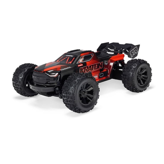 ARRMA 1/16 MINI Kraton 3S (Red) ARA2508T1(No Battery or Charger)