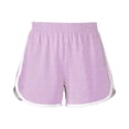 thumbnail image 1 of Soffe Short Dauphin Filles, 1 of 1