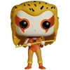 Funko POP Television: Thundercats Cheetara Action Figure