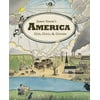 James Sturm's America: God, Gold, and Golems [Hardcover - Used]
