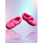 Lol Surprise Doll OMG Bratz Doll Shoes Pink Mary Janes