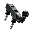 thumbnail image 4 of Base Montaje 17mm Y 25mm Brazo Doble Casquillo para Bicicleta Y Moto(17mm), 4 of 9