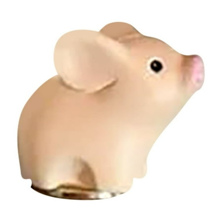 

A Fun Miniature Door Hinge Head Small Animal Statue With Magnets For Halloween Themed Decorations An Animal Lover s Home