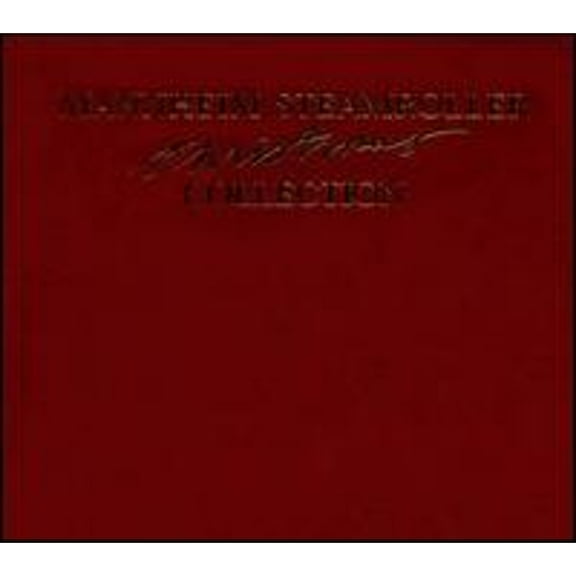 Pre-Owned Christmas Collection (CD 0012805044325) by Mannheim Steamroller
