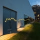 thumbnail image 2 of Billuyoard Luz LED solar para exteriores, lámpara de cadena impermeable, decorativa, para césped, jardín, luces, decoración navideña de campo Iluminación y accesorios Billuyoard HA073563-01, 2 of 6