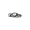 Silver/Black, variant on TYR Special Ops 2.0 Mirrored Adult Fit Goggle - Green/Black