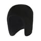 thumbnail image 5 of Capa de la noche de sombrero caliente Protección contra la oreja Gorro de invierno Tapa de sueño para dormir Deportes de baloncesto Actividades al Negro, 5 of 8