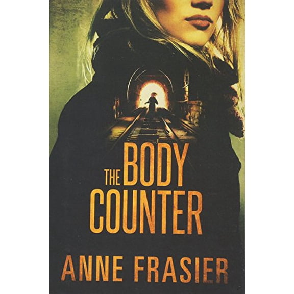 Pre-Owned The Body Counter