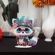 thumbnail image 5 of 5D DIY Diamond Art Decoraciones Mesa Mapache para Escritorio Oficina en Casa, 5 of 9