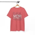 thumbnail image 2 of 2024 Best Mom Ever for mom Mother's day Unisex Cotton Tee, 2 of 6