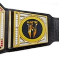 thumbnail image 3 of WWE Championship Showdown Deluxe WWE Championship, 3 of 8