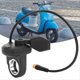 thumbnail image 4 of 108X/L Regulador de Dedo Izquierdo Acelerador de Pulgar Ajuste Eléctrico de Velocidad con Conector Impermeable, 4 of 5