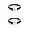 thumbnail image 1 of Yuarrent Linterna frontal LED Luz de cabeza Linterna con pilas Lámpara de mochilero Blanco Type2 NO2 Yuarrent CBP227252, 1 of 6