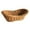 As the picture, variant on Promotions! Handmade Imitation Rattan Storage Basket Wicker Bread Holder Fruit Vegetable Container Snack Food Organizer