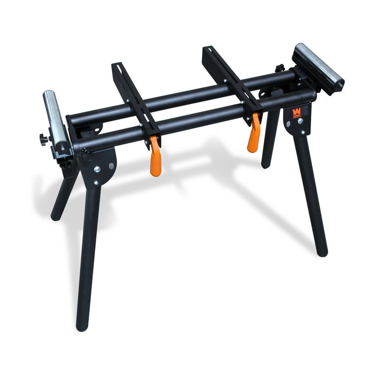 WEN Miter Saw Stand, MSA750, 750 lb Capacity WEN Miter Saw Stand, MSA750, 750 lb Capacity