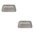 thumbnail image 1 of Bearachild Sartenes de aluminio Sartenes de papel de aluminio Sartenes de papel de aluminio para cocinar Type1, 1 of 1