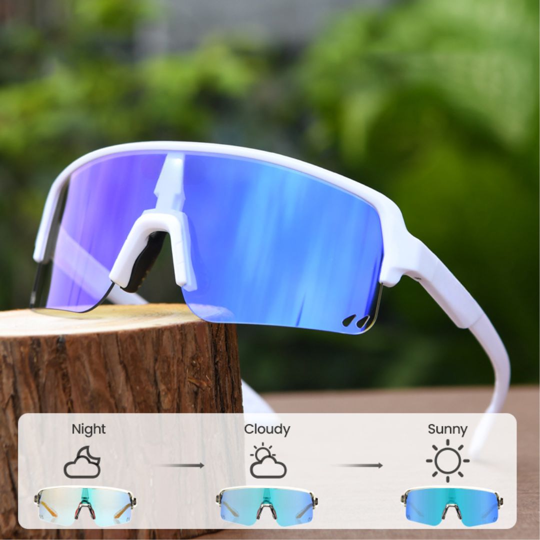 WE Pickleball Sunglasses Sports UV400 Polarized