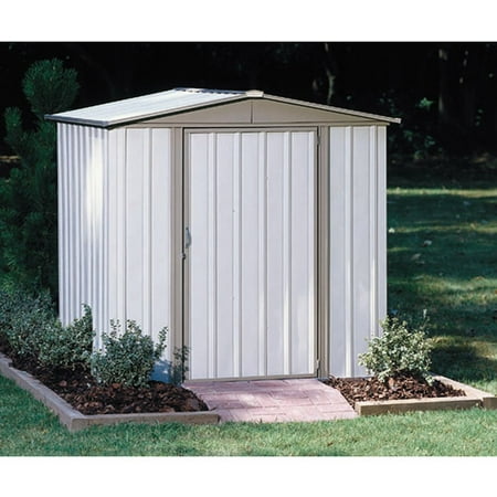 Arrow Sentry Shed, 6' x 5'