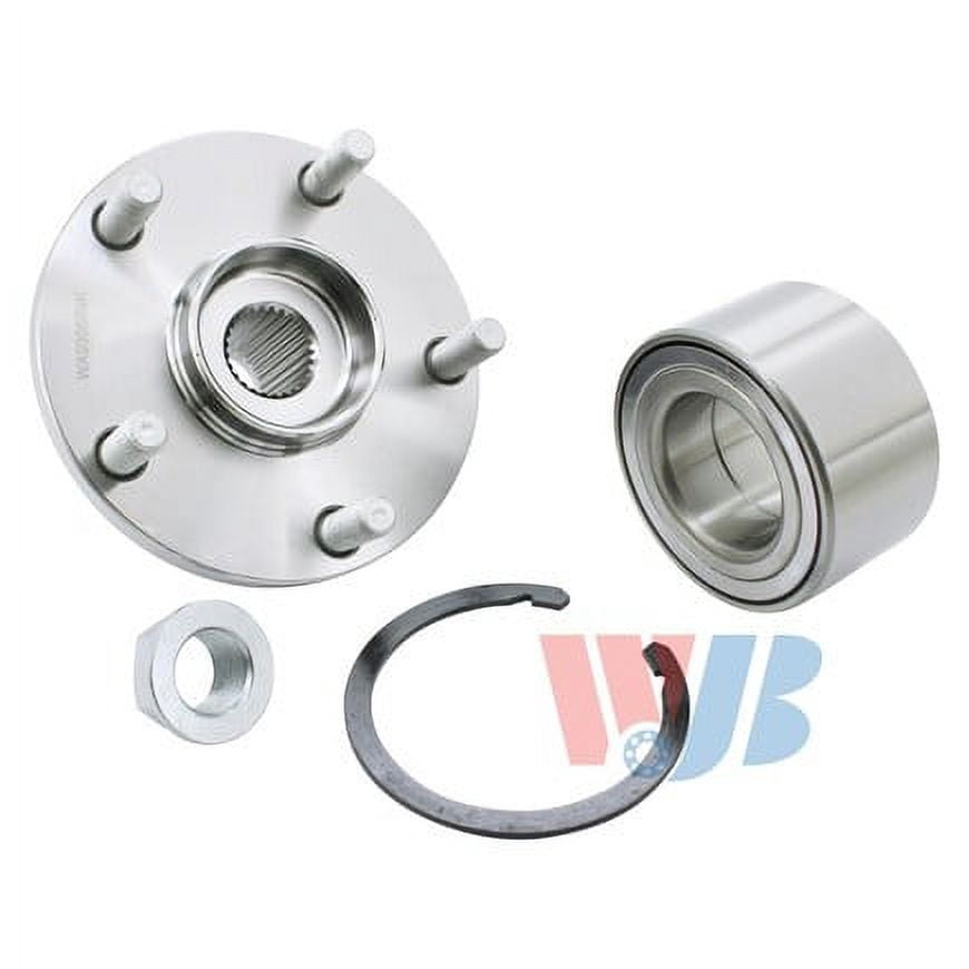 Wjb WA930569K Hub Assembly