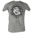 thumbnail image 1 of Popeye Comics That�S Whats Up Adult Short Sleeve T Shirt, 1 of 2