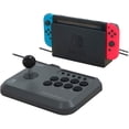 thumbnail image 2 of Fighting Stick Mini Hori Nintendo Switch Hori Fight Stick, 2 of 3