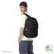 thumbnail image 2 of TOTTO Mochila Ergonómica Grande Porta Laptop 15,4 Repelente a Líquidos | Escuela - Oficina - Viaje | negro G, 2 of 7