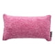 thumbnail image 5 of Almohada de viaje con antifaz para hombre y mujer, suave almohada para el cuello para viajes al aire libre en coche. rosa, 5 of 9