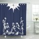 thumbnail image 1 of ABPHQTO Pesebre navideño Belén Estrella Reyes Magos Cortina de ducha Biblia 152x180 cm ABPHQTO PKNMT60x72Shower-7019, 1 of 2