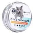 thumbnail image 1 of Collar Ajustable Para Perros Y Gatos Collar Repelente De, 1 of 8